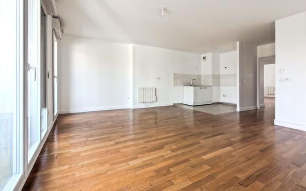 Appartement à vendre    3 pièces •  Argenteuil