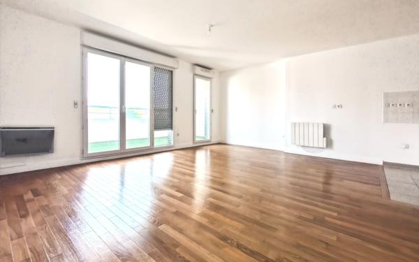 Appartement à vendre    3 pièces •  Argenteuil