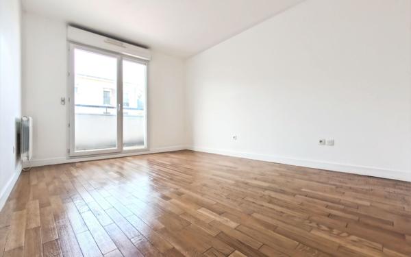 Appartement à vendre    3 pièces •  Argenteuil