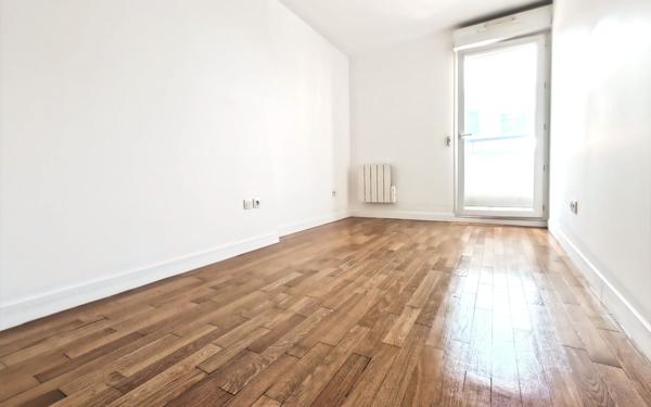 Appartement à vendre    3 pièces •  Argenteuil
