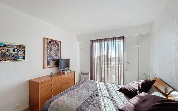 Appartement à vendre    3 pièces • 57,45 m2 Le Cannet