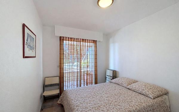 Appartement à vendre    3 pièces • 57,45 m2 Le Cannet