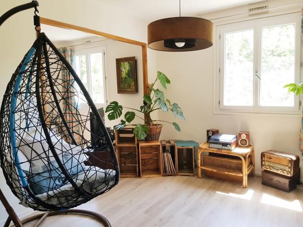Maison à louer 923 € CC Rouffilhac 5 p 107 m² DPE D