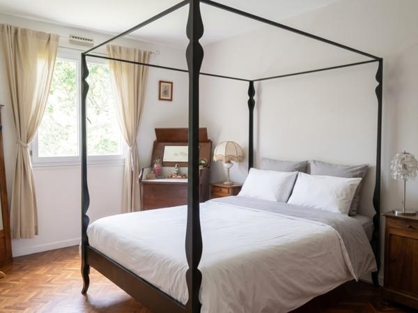 Maison à louer 923 € CC Rouffilhac 5 p 107 m² DPE D