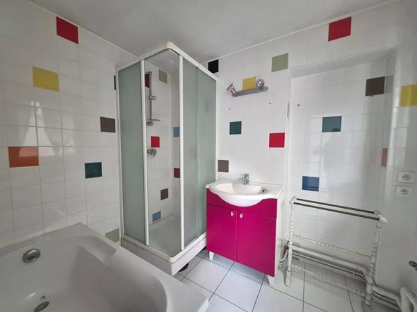 Maison à vendre 6 pièces 110m² Liévin (62800)