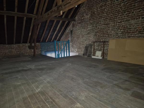 Maison à vendre 6 pièces 110m² Liévin (62800)