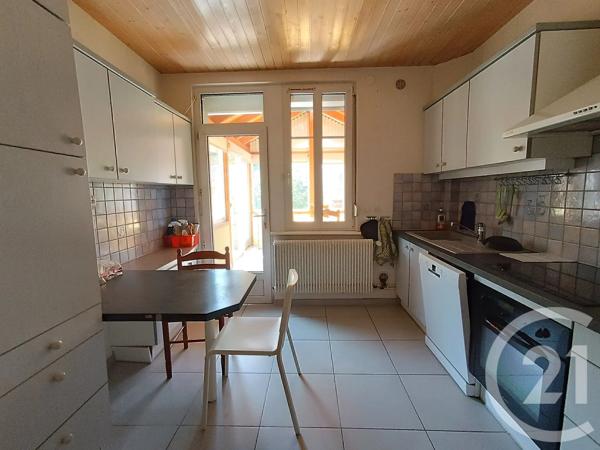 Maison à vendre  6 pièces - 136,14 m 2   STRASBOURG  - 67
