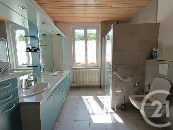 Maison à vendre  6 pièces - 136,14 m 2   STRASBOURG  - 67
