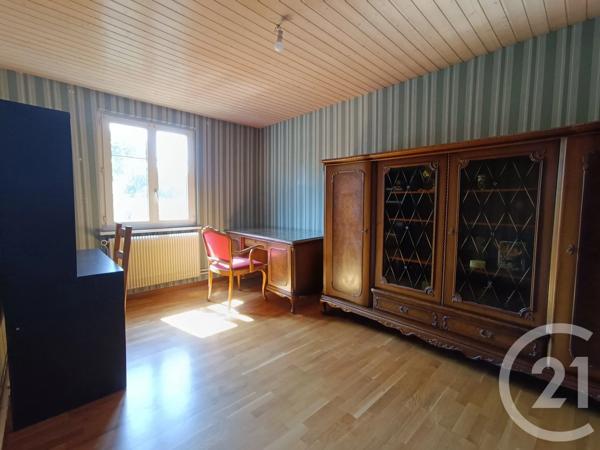 Maison à vendre  6 pièces - 136,14 m 2   STRASBOURG  - 67