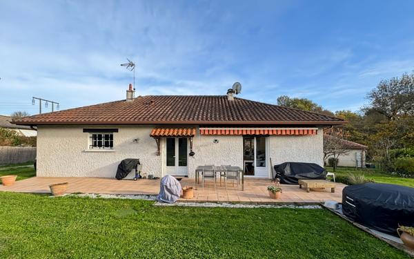 Maison à vendre    3 pièces •  Coulounieix-Chamiers