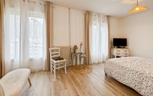 Maison à vendre    3 pièces •  Coulounieix-Chamiers