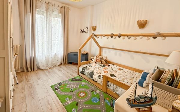 Maison à vendre    3 pièces •  Coulounieix-Chamiers