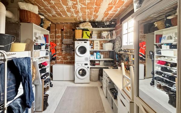 Maison à vendre    3 pièces •  Coulounieix-Chamiers