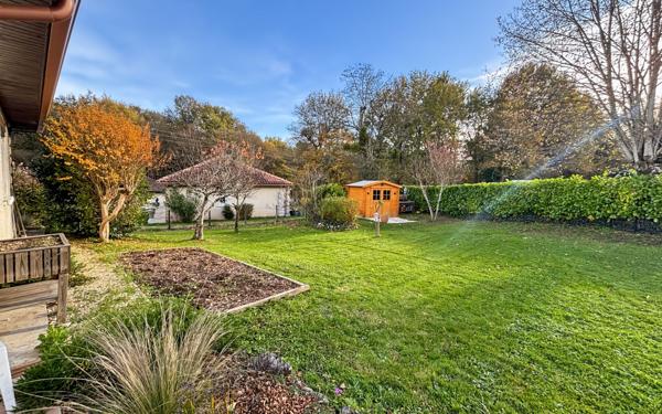 Maison à vendre    3 pièces •  Coulounieix-Chamiers