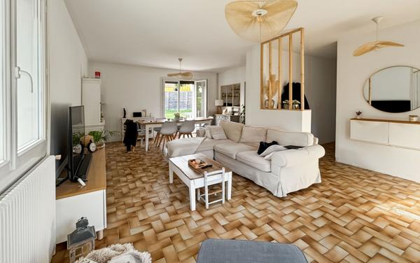 Maison à vendre    3 pièces •  Coulounieix-Chamiers