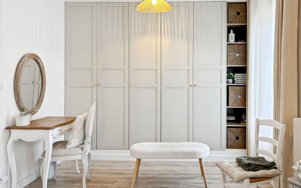 Maison à vendre    3 pièces •  Coulounieix-Chamiers