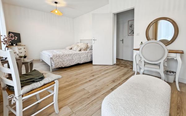 Maison à vendre    3 pièces •  Coulounieix-Chamiers