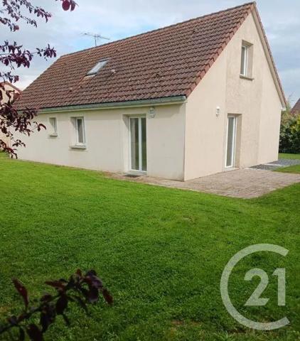 Maison à vendre  4 pièces - 95 m 2   GOLBEY  - 88