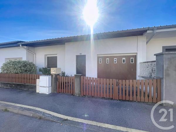 Maison à vendre  4 pièces - 95 m 2   GOLBEY  - 88