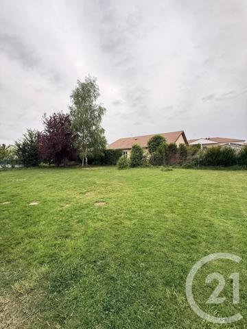 Maison à vendre  4 pièces - 95 m 2   GOLBEY  - 88