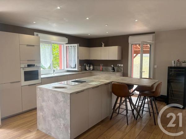 Maison à vendre  4 pièces - 95 m 2   GOLBEY  - 88