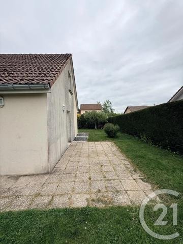 Maison à vendre  4 pièces - 95 m 2   GOLBEY  - 88