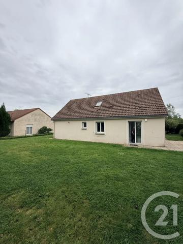 Maison à vendre  4 pièces - 95 m 2   GOLBEY  - 88