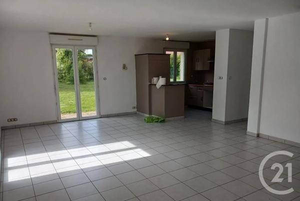 Maison à vendre  4 pièces - 95 m 2   GOLBEY  - 88