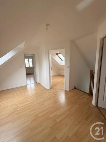 Maison à vendre  4 pièces - 95 m 2   GOLBEY  - 88