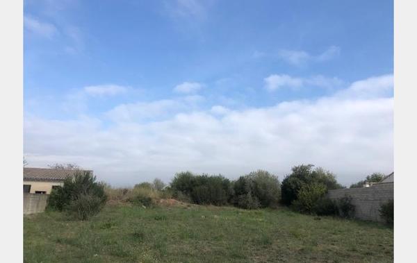 Vente Terrain A BATIR NON VIABILISE Saint-gilles   