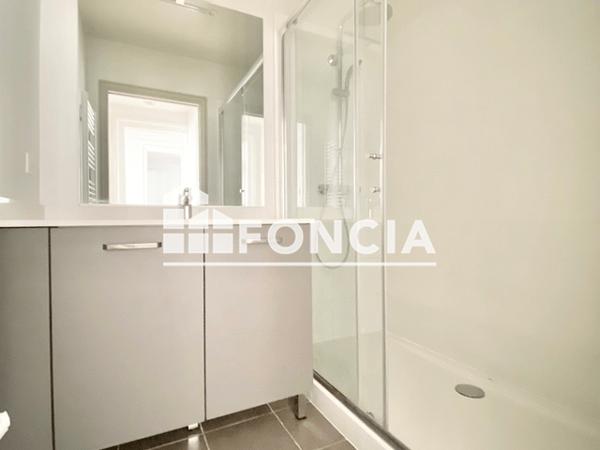 Location Appartement 2 pièces 52.2 m² - Metz 57000