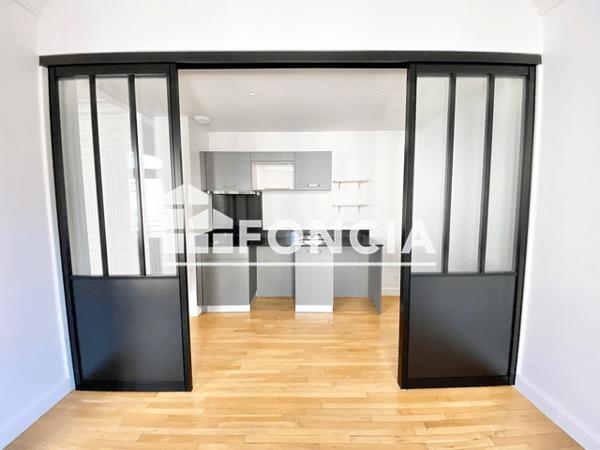 Location Appartement 2 pièces 52.2 m² - Metz 57000