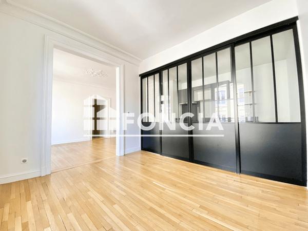 Location Appartement 2 pièces 52.2 m² - Metz 57000