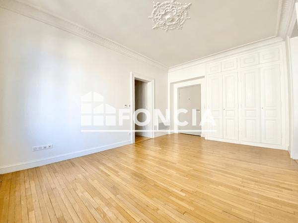 Location Appartement 2 pièces 52.2 m² - Metz 57000