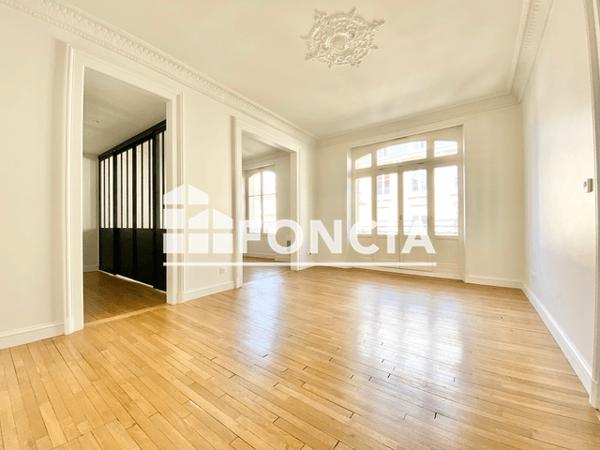Location Appartement 2 pièces 52.2 m² - Metz 57000