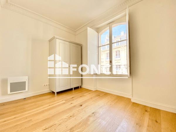 Location Appartement 2 pièces 52.2 m² - Metz 57000