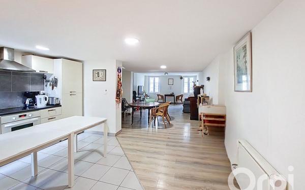 Maison à vendre    7 pièces • 150 m2 Nancy