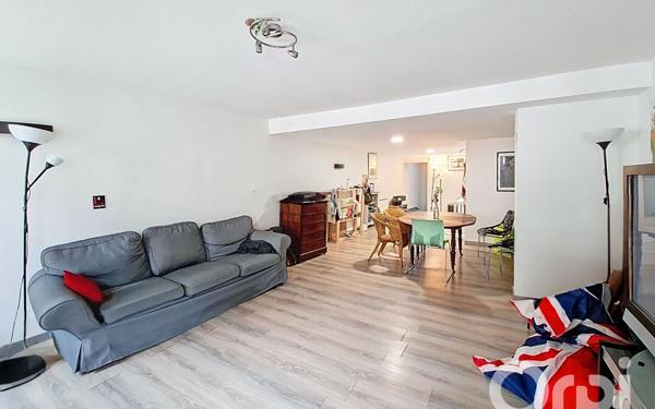 Maison à vendre    7 pièces • 150 m2 Nancy