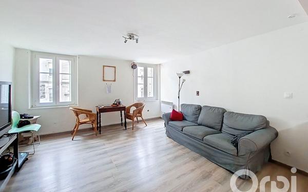 Maison à vendre    7 pièces • 150 m2 Nancy