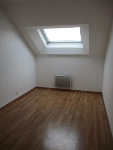 Appartement 2 pièces, 1 rue Danton Reims 36 m2, 1er étage (n°103)