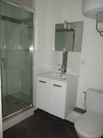 Appartement 2 pièces, 1 rue Danton Reims 36 m2, 1er étage (n°103)