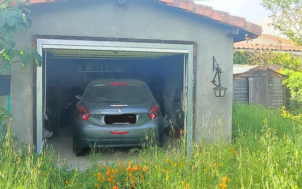 Maison à vendre    5 pièces • 185 m2 Vic-en-Bigorre