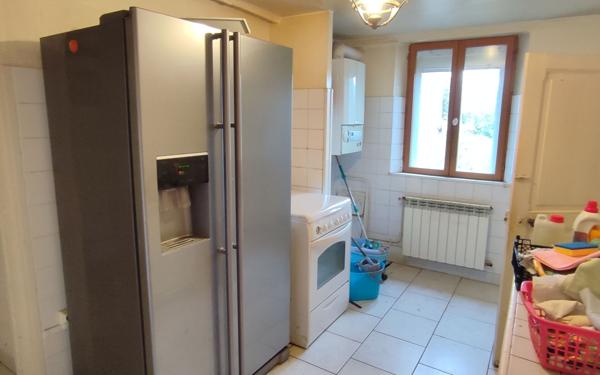 Maison à vendre    5 pièces • 185 m2 Vic-en-Bigorre