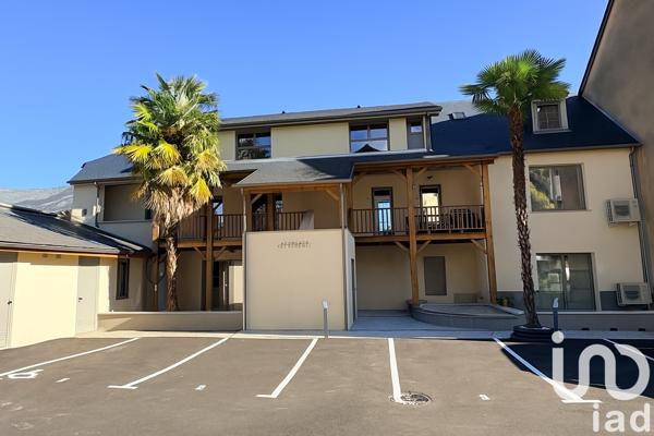 Appartement à vendre 3 pièces 95 m² Argelès-Gazost