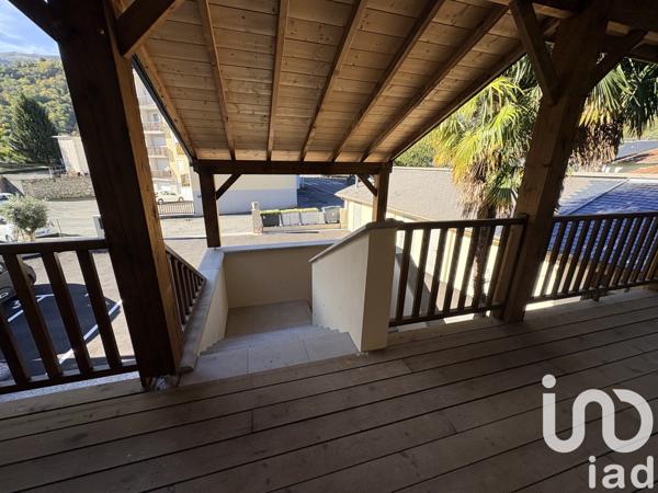 Appartement à vendre 3 pièces 95 m² Argelès-Gazost