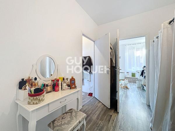 Immeuble Livarot Pays D Auge