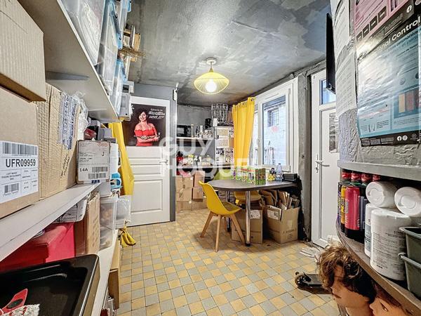 Immeuble Livarot Pays D Auge