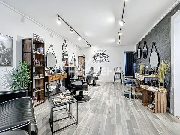 Immeuble Livarot Pays D Auge