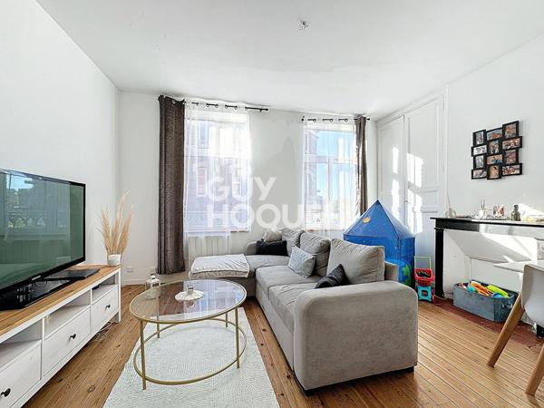 Immeuble Livarot Pays D Auge