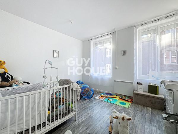 Immeuble Livarot Pays D Auge